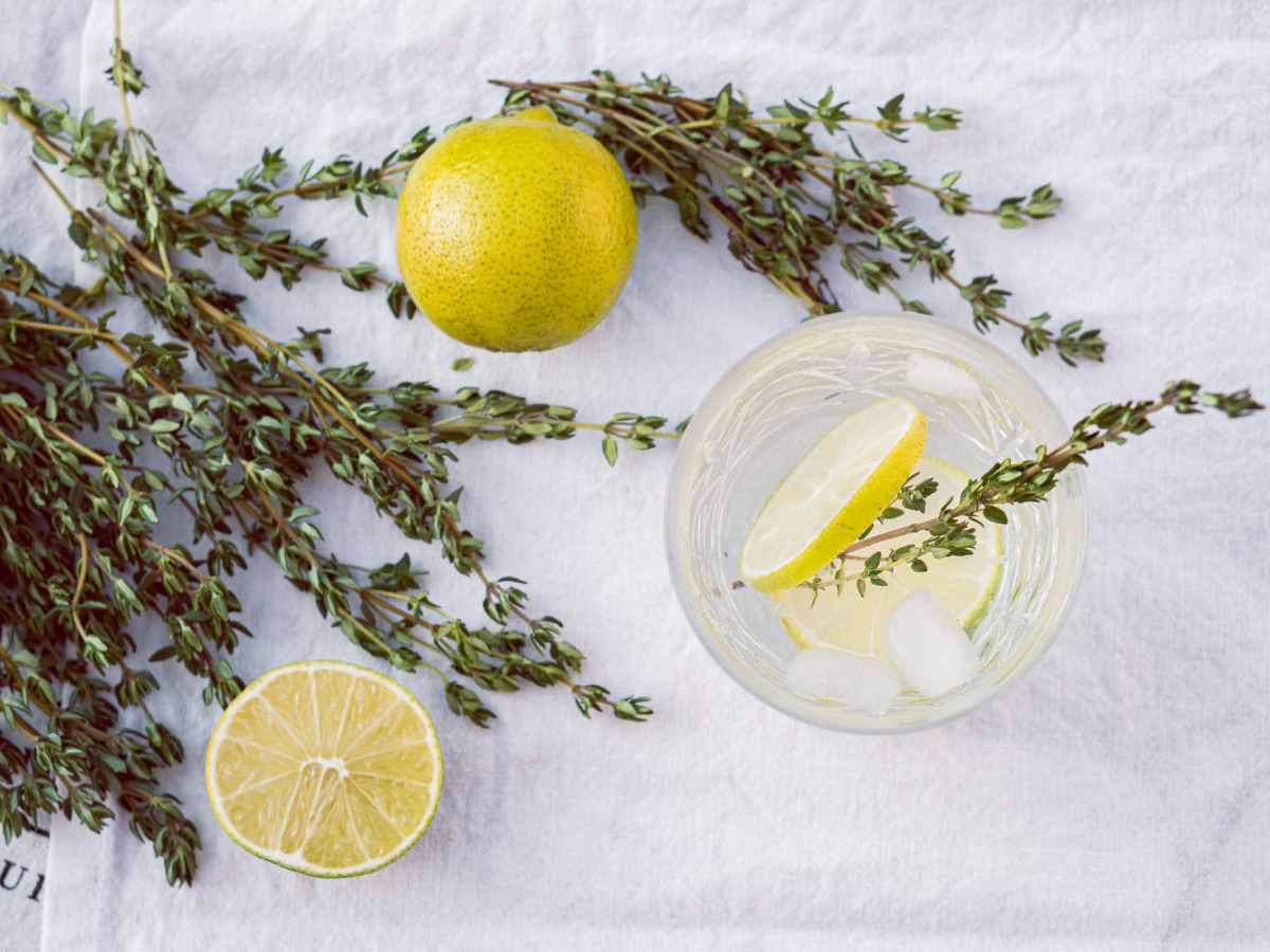 فوائد وأضرار الزعتر للحامل والجنين في شهور الحمل&nbsp;المختلفة